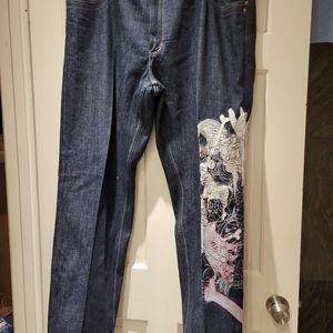 Men's Class Player Jeans (Big & Tall)